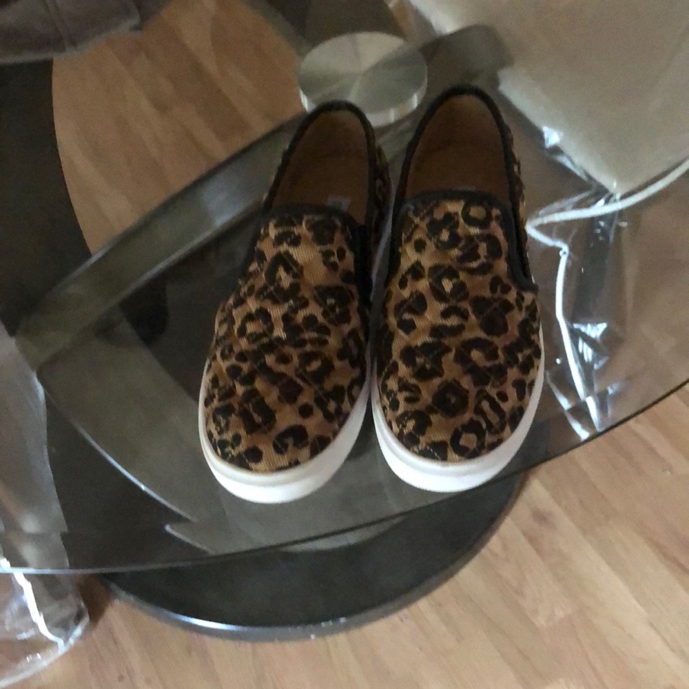 Steve Madden